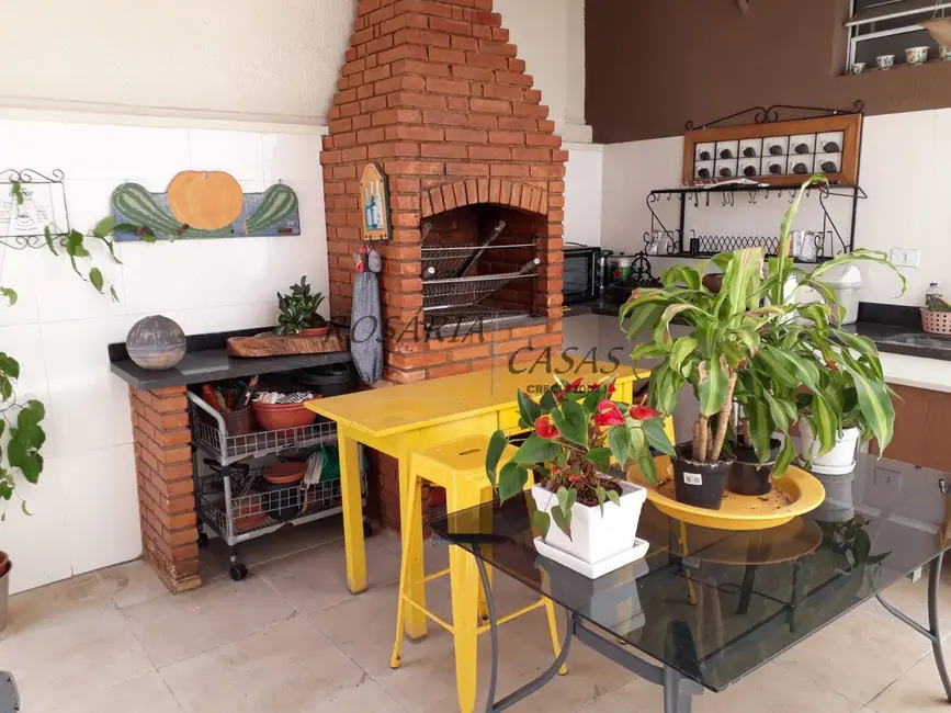 Foto 1 de Casa com 3 quartos à venda, 193m2 em Cidade Monções, São Paulo - SP