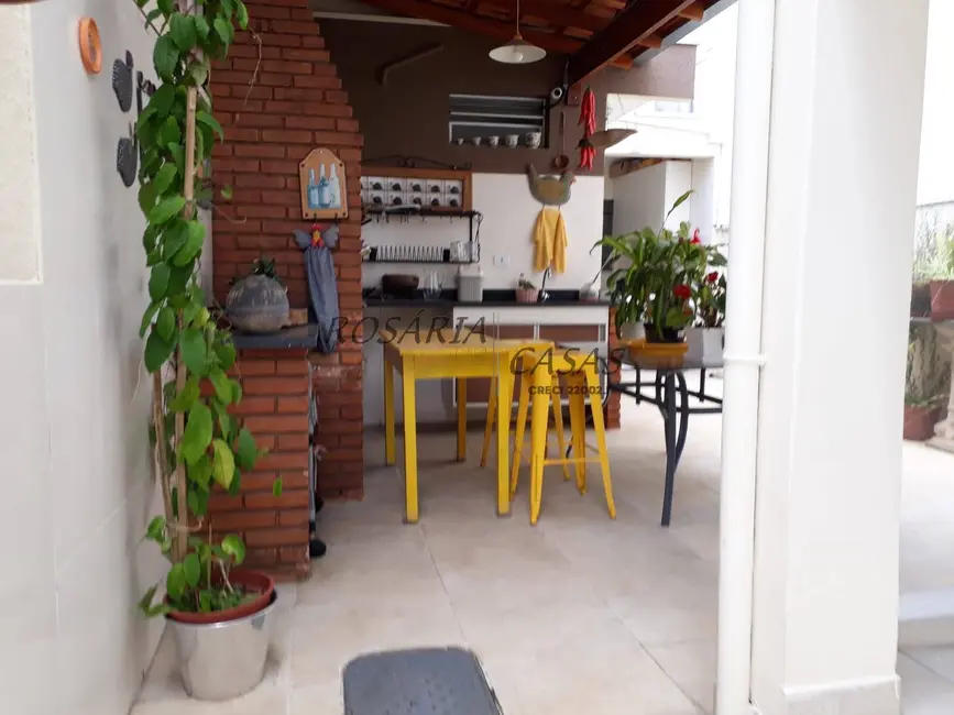 Foto 2 de Casa com 3 quartos à venda, 193m2 em Cidade Monções, São Paulo - SP