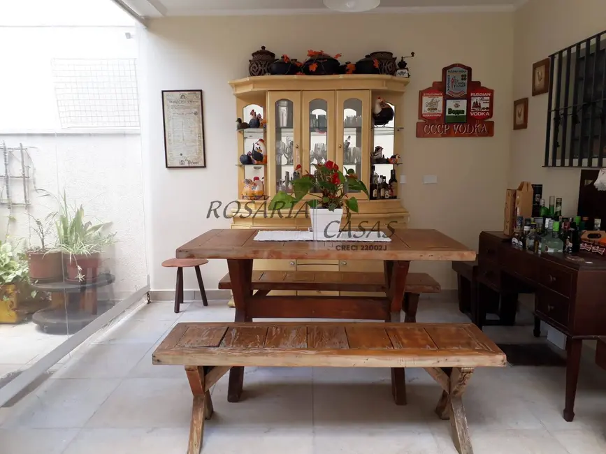 Foto 4 de Casa com 3 quartos à venda, 193m2 em Cidade Monções, São Paulo - SP