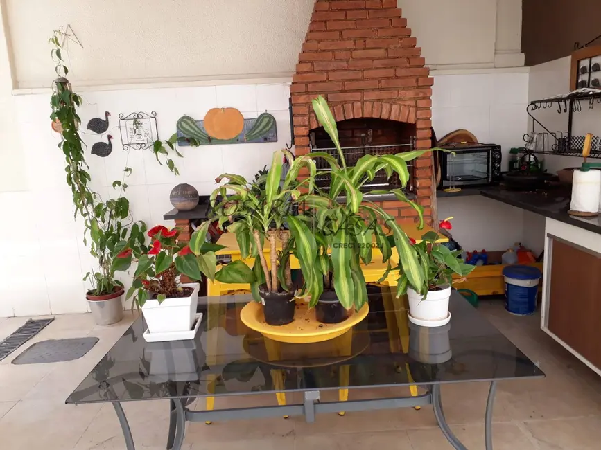 Foto 3 de Casa com 3 quartos à venda, 193m2 em Cidade Monções, São Paulo - SP