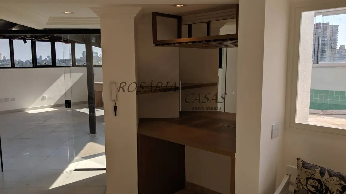 Apartamento com 3 quartos à venda e para alugar, 192m2 em Santa Cecília, São Paulo - SP - imagem 7 Foto 7 de Apartamento com 3 quartos à venda e para alugar, 192m2 em Santa Cecília, São Paulo - SP