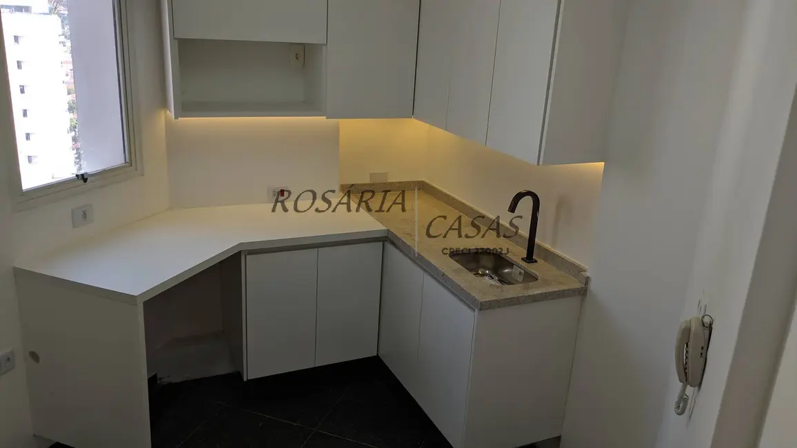 Apartamento com 3 quartos à venda e para alugar, 192m2 em Santa Cecília, São Paulo - SP - imagem 3 Foto 3 de Apartamento com 3 quartos à venda e para alugar, 192m2 em Santa Cecília, São Paulo - SP
