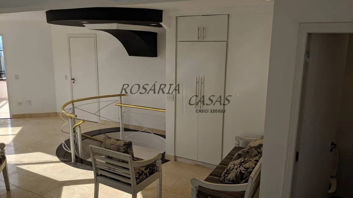 Apartamento com 3 quartos à venda e para alugar, 192m2 em Santa Cecília, São Paulo - SP - imagem 8 Foto 8 de Apartamento com 3 quartos à venda e para alugar, 192m2 em Santa Cecília, São Paulo - SP