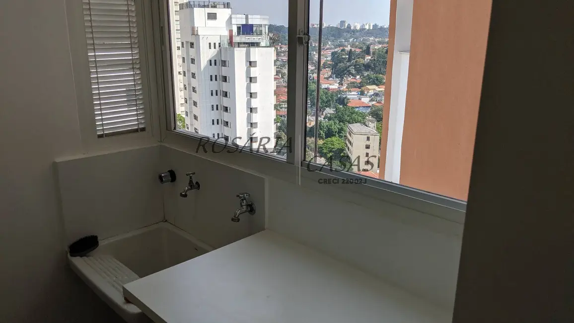 Apartamento com 3 quartos à venda e para alugar, 192m2 em Santa Cecília, São Paulo - SP - imagem 5 Foto 5 de Apartamento com 3 quartos à venda e para alugar, 192m2 em Santa Cecília, São Paulo - SP