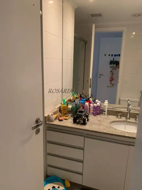 Foto 4 de Apartamento à venda, 130m2 em Vila Suzana, São Paulo - SP