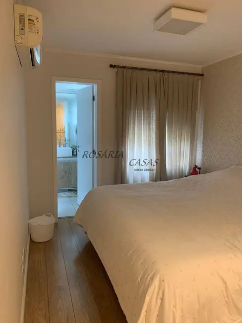 Foto 9 de Apartamento à venda, 130m2 em Vila Suzana, São Paulo - SP