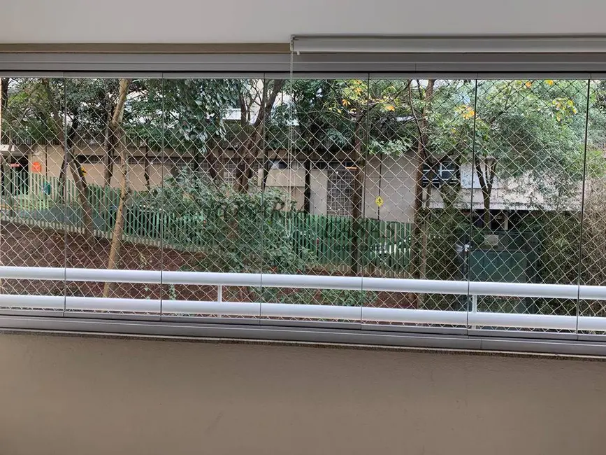 Foto 7 de Apartamento à venda, 130m2 em Vila Suzana, São Paulo - SP