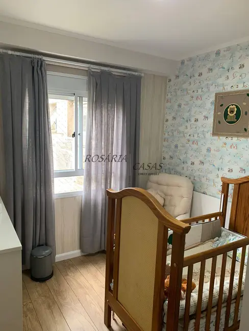 Foto 3 de Apartamento à venda, 130m2 em Vila Suzana, São Paulo - SP