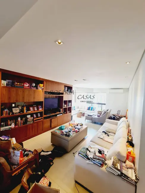 Foto 7 de Apartamento com 4 quartos à venda, 205m2 em Campo Belo, São Paulo - SP