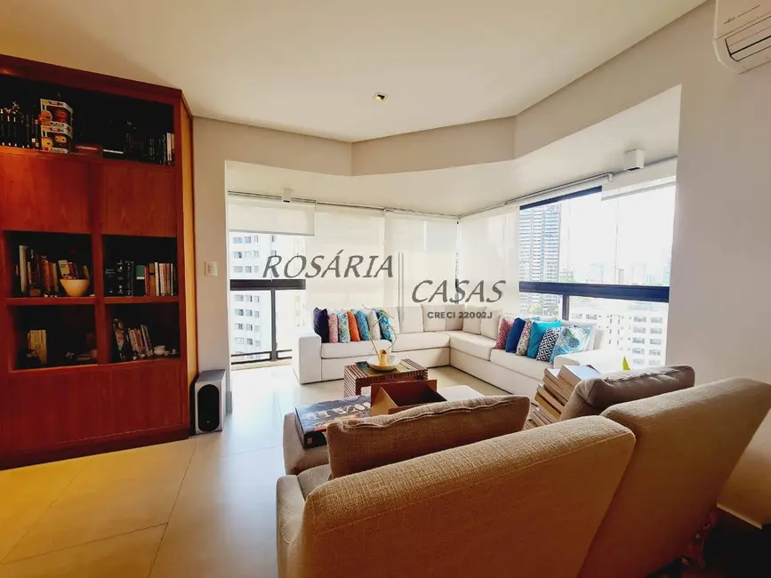 Foto 8 de Apartamento com 4 quartos à venda, 205m2 em Campo Belo, São Paulo - SP