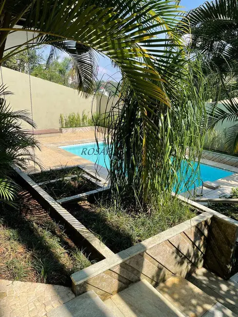 Foto 3 de Casa com 1 quarto à venda e para alugar, 900m2 em Paineiras do Morumbi, São Paulo - SP