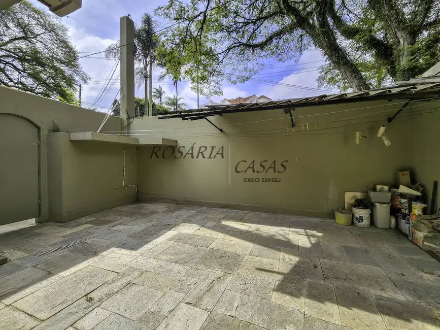 Foto 7 de Casa com 1 quarto à venda e para alugar, 900m2 em Paineiras do Morumbi, São Paulo - SP