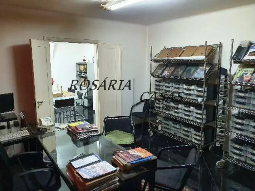 Casa com 6 quartos à venda, 100m2 em Jardim Paulista, São Paulo - SP - imagem 5 Foto 5 de Casa com 6 quartos à venda, 100m2 em Jardim Paulista, São Paulo - SP