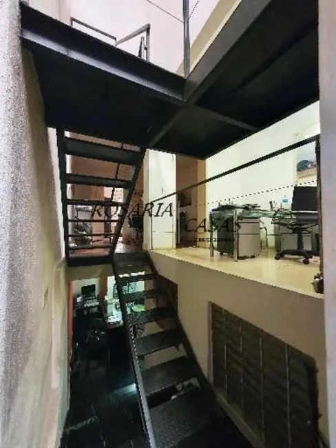 Casa com 6 quartos à venda, 100m2 em Jardim Paulista, São Paulo - SP - imagem 3 Foto 3 de Casa com 6 quartos à venda, 100m2 em Jardim Paulista, São Paulo - SP