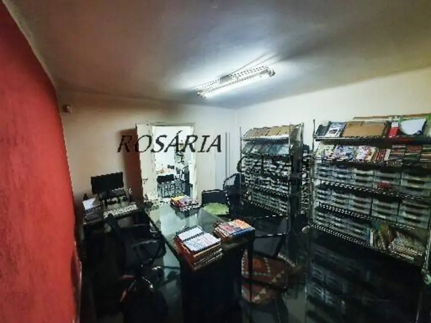 Casa com 6 quartos à venda, 100m2 em Jardim Paulista, São Paulo - SP - imagem 4 Foto 4 de Casa com 6 quartos à venda, 100m2 em Jardim Paulista, São Paulo - SP