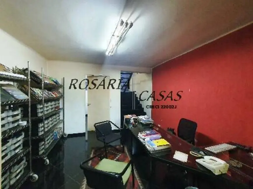 Casa com 6 quartos à venda, 100m2 em Jardim Paulista, São Paulo - SP - imagem 9 Foto 9 de Casa com 6 quartos à venda, 100m2 em Jardim Paulista, São Paulo - SP