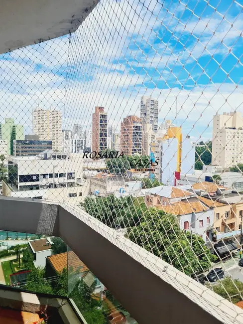 Apartamento com 3 quartos à venda, 95m2 em Cerqueira César, São Paulo - SP - imagem 5 Foto 5 de Apartamento com 3 quartos à venda, 95m2 em Cerqueira César, São Paulo - SP