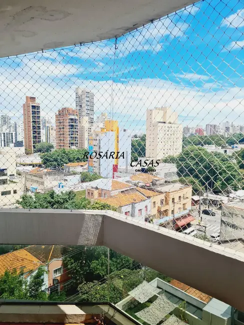 Apartamento com 3 quartos à venda, 95m2 em Cerqueira César, São Paulo - SP - imagem 6 Foto 6 de Apartamento com 3 quartos à venda, 95m2 em Cerqueira César, São Paulo - SP