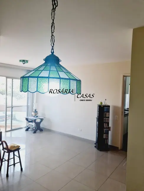 Apartamento com 3 quartos à venda, 95m2 em Cerqueira César, São Paulo - SP - imagem 8 Foto 8 de Apartamento com 3 quartos à venda, 95m2 em Cerqueira César, São Paulo - SP