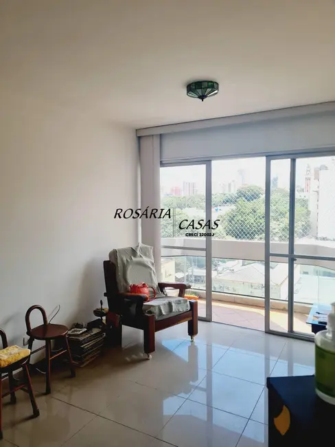 Apartamento com 3 quartos à venda, 95m2 em Cerqueira César, São Paulo - SP - imagem 4 Foto 4 de Apartamento com 3 quartos à venda, 95m2 em Cerqueira César, São Paulo - SP