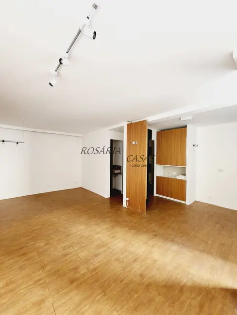 Foto 2 de Apartamento à venda, 87m2 em Itaim Bibi, São Paulo - SP