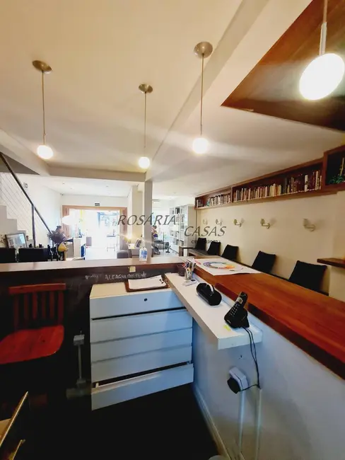 Foto 4 de Casa com 2 quartos à venda, 200m2 em Pinheiros, São Paulo - SP