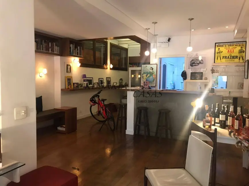 Foto 7 de Casa com 2 quartos à venda, 200m2 em Pinheiros, São Paulo - SP