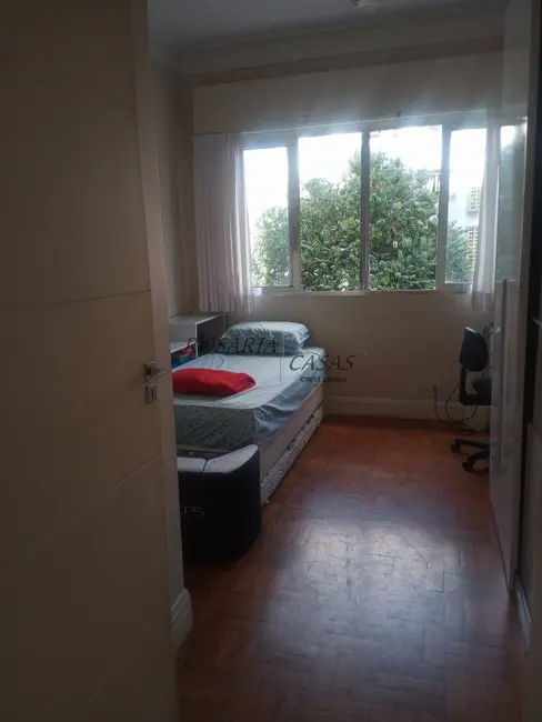 Foto 8 de Apartamento com 3 quartos à venda, 120m2 em Consolação, São Paulo - SP