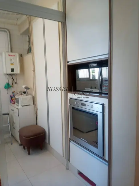 Foto 5 de Apartamento com 3 quartos à venda, 120m2 em Consolação, São Paulo - SP