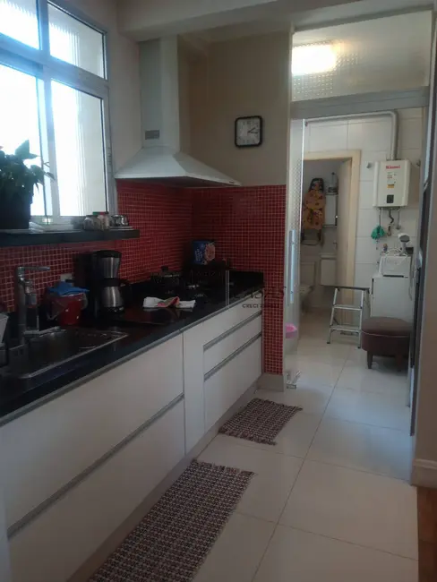 Foto 6 de Apartamento com 3 quartos à venda, 120m2 em Consolação, São Paulo - SP