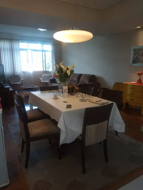 Foto 4 de Apartamento com 3 quartos à venda, 120m2 em Consolação, São Paulo - SP