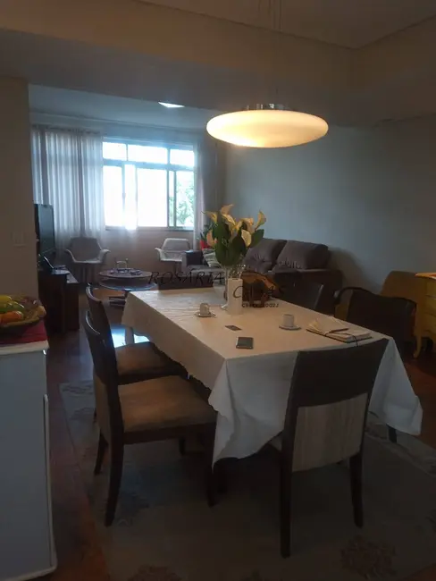 Foto 3 de Apartamento com 3 quartos à venda, 120m2 em Consolação, São Paulo - SP