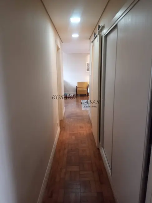 Foto 7 de Apartamento com 3 quartos à venda, 120m2 em Consolação, São Paulo - SP
