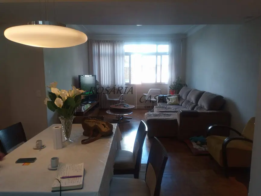 Foto 2 de Apartamento com 3 quartos à venda, 120m2 em Consolação, São Paulo - SP