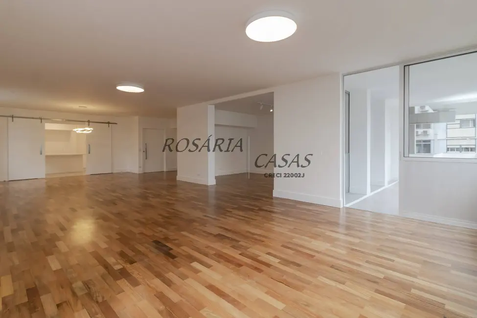 Foto 1 de Apartamento com 3 quartos à venda, 270m2 em Higienópolis, São Paulo - SP