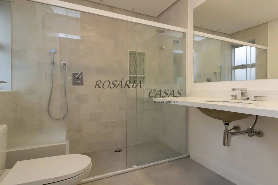 Foto 6 de Apartamento com 3 quartos à venda, 270m2 em Higienópolis, São Paulo - SP