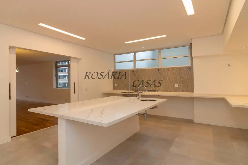 Foto 2 de Apartamento com 3 quartos à venda, 270m2 em Higienópolis, São Paulo - SP