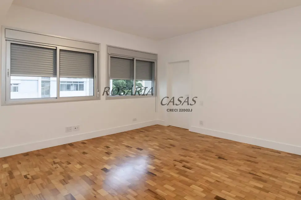 Apartamento com 3 quartos à venda, 270m2 em Higienópolis, São Paulo - SP - imagem 3 Foto 3 de Apartamento com 3 quartos à venda, 270m2 em Higienópolis, São Paulo - SP