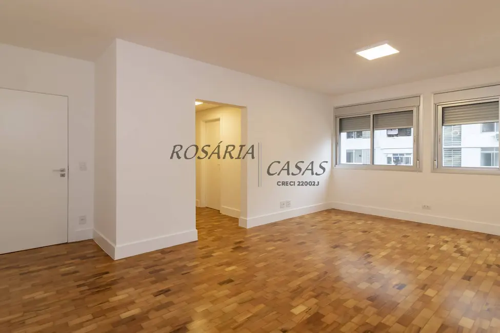 Apartamento com 3 quartos à venda, 270m2 em Higienópolis, São Paulo - SP - imagem 4 Foto 4 de Apartamento com 3 quartos à venda, 270m2 em Higienópolis, São Paulo - SP