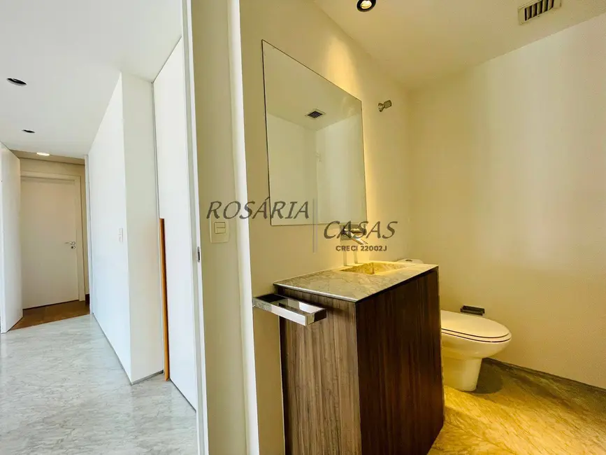 Foto 5 de Apartamento à venda, 215m2 em Sumaré, São Paulo - SP
