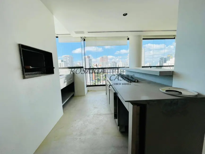 Foto 3 de Apartamento à venda, 215m2 em Sumaré, São Paulo - SP