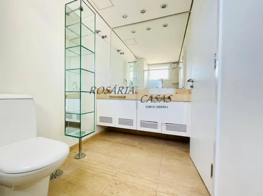 Foto 4 de Apartamento à venda, 215m2 em Sumaré, São Paulo - SP