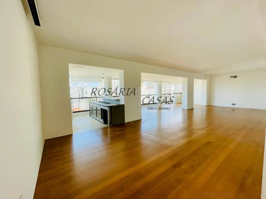 Foto 6 de Apartamento à venda, 215m2 em Sumaré, São Paulo - SP
