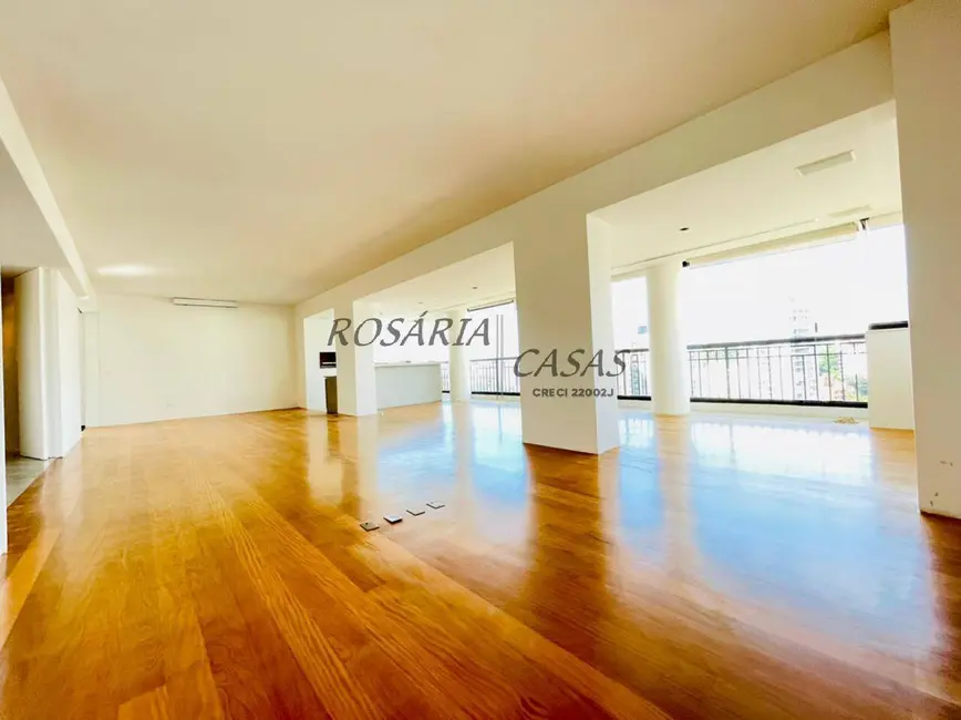 Foto 8 de Apartamento à venda, 215m2 em Sumaré, São Paulo - SP