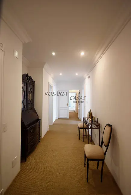 Foto 9 de Apartamento com 4 quartos à venda e para alugar, 587m2 em Jardim Paulista, São Paulo - SP