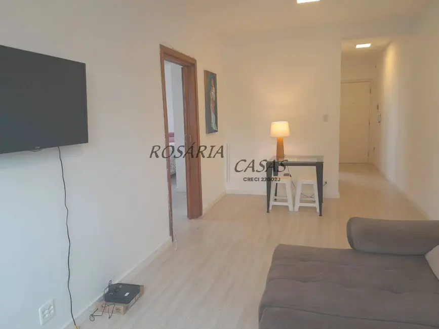 Foto 1 de Apartamento com 2 quartos à venda, 85m2 em Planalto Paulista, São Paulo - SP