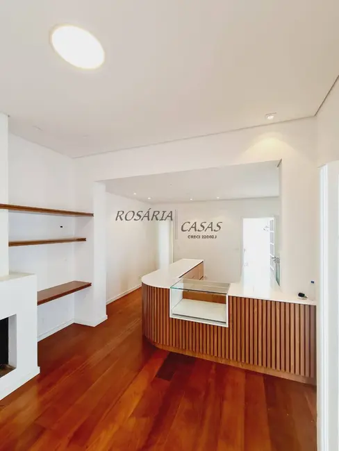 Foto 2 de Casa com 1 quarto para alugar, 55m2 em Pinheiros, São Paulo - SP