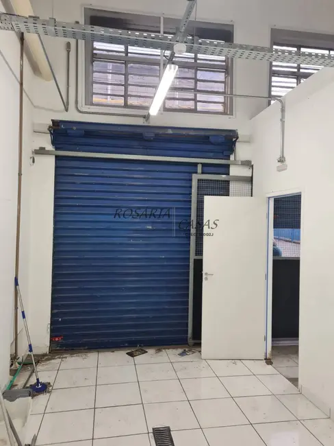 Armazém / Galpão para alugar, 204m2 em Santo Amaro, São Paulo - SP - imagem 5 Foto 5 de Armazém / Galpão para alugar, 204m2 em Santo Amaro, São Paulo - SP
