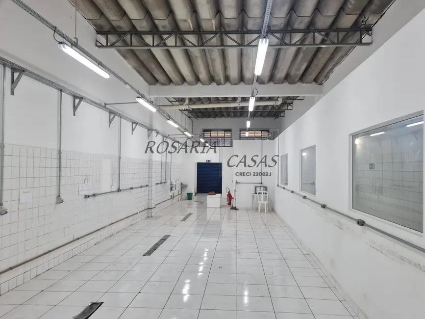 Armazém / Galpão para alugar, 204m2 em Santo Amaro, São Paulo - SP - imagem 2 Foto 2 de Armazém / Galpão para alugar, 204m2 em Santo Amaro, São Paulo - SP