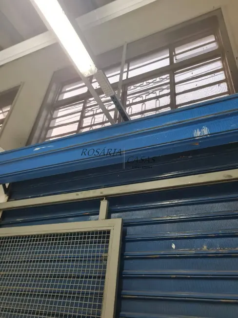 Armazém / Galpão para alugar, 204m2 em Santo Amaro, São Paulo - SP - imagem 6 Foto 6 de Armazém / Galpão para alugar, 204m2 em Santo Amaro, São Paulo - SP